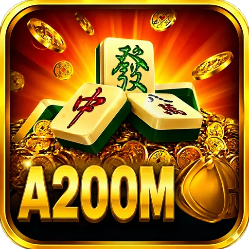 A200M - Game Kasino Seru dan Menguntungkan