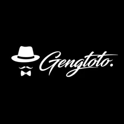 GENGTOTO - Petualangan Menarik di Dunia Anime