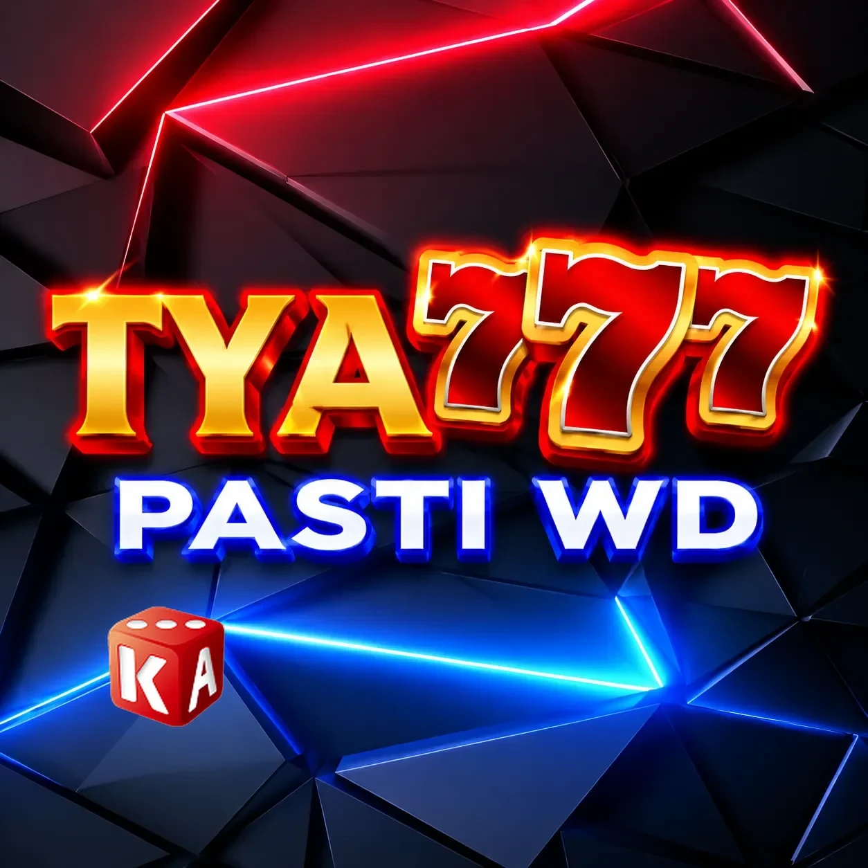 tya777 — Aplikasi Hub Unduhan